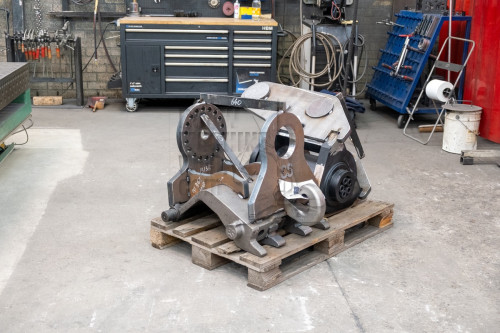 Eurosteel 40 jaar - 34